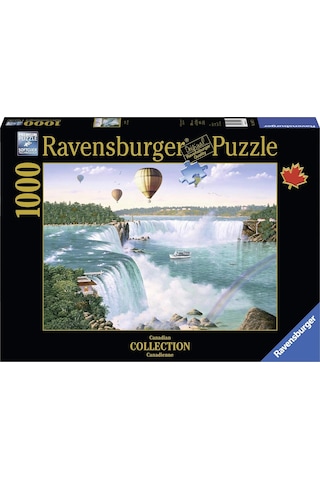 Ravensburger Niagara 1000 Parça Puzzle