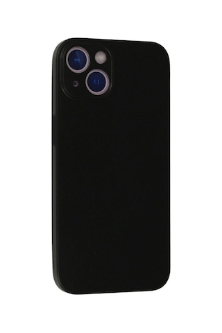Apple İphone 13 Kılıf Pp Ultra İnce Kapak
