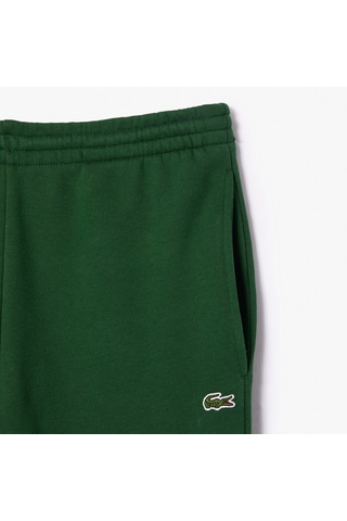 Lacoste Erkek Eşofman Xh9624-132 Yeşil