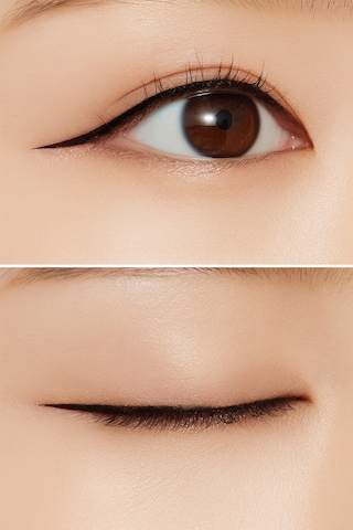 Missha Born To Be Madproof Liquid Liner 01 Deep Black