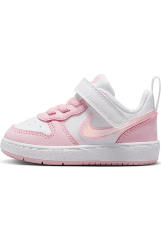 Nike Nıke Court Borough Low Recraft Td Çocuk Spor Ayakkabı Dv5458 Dv5458 105 105
