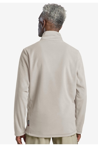 Jack Wolfskin Taunus Fz Erkek Sweatshirt C-jac711451e50vl0 Gri