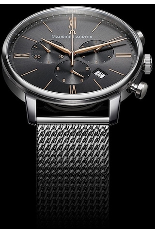 Maurice Lacroix El1098ss002311-1 Erkek Kol Saati