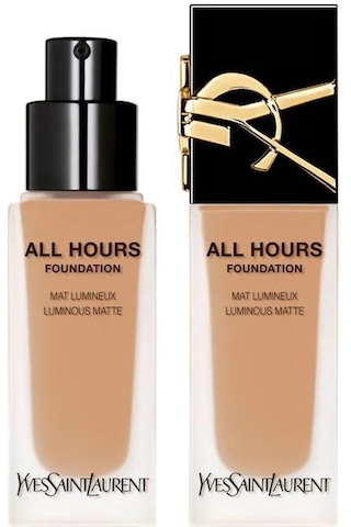 Yves Saint Laurent SPF39 All Hours Mat Foundation MN8