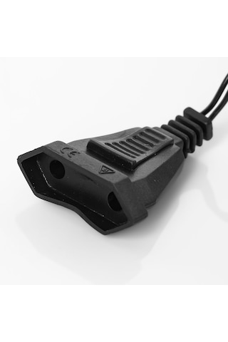 Yılbaşı Kırmızı Led Işık Eklemeli 80 Ampul 8 Metre