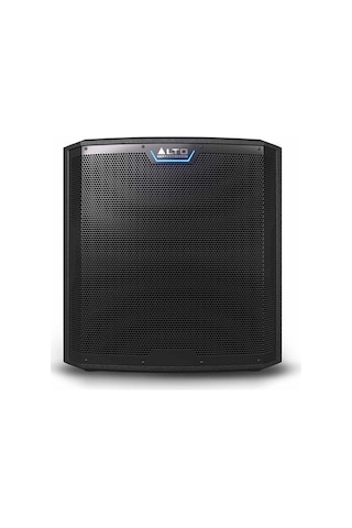 Alto Ts15s 15" Actıve Subbass Speaker