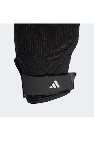 Adidas Training Erkek Siyah Antrenman Eldiveni - Iı5598 Siyah