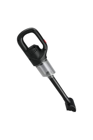 CBTxGlobal Güçlü Taşınabilir Kablosuz Şarjlı Araç Süpürgesi Siyah