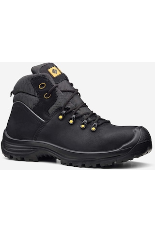 Toworkfor Nurburgrıng S3 Src Hro İş Ayakkabısı Siyah