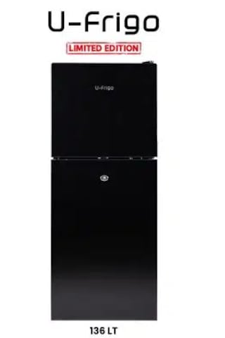 U-frigo 136 Lt Marin Buzdolabı 12/24v 0.5 Mm