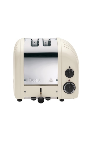 Dualit 27045 Classic 2 Dilim Ekmek Kızartma Makinesi