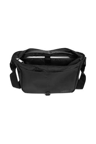 Eastpak Eastpak Delegate + Unisex Siyah Postaci Çanta 26269 Siyah