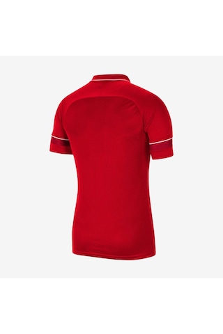 Nike Cw6104-657 M Nk Df Acd21 Polo Ss Erkek Polo T-Shirt-S
