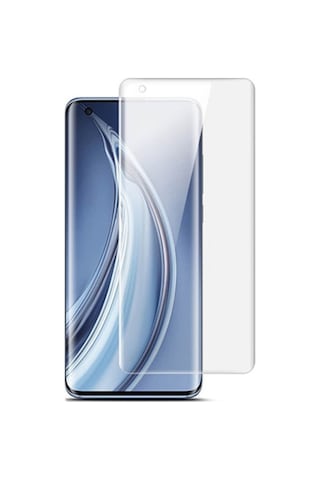 Xiaomi Mi 10 Pro Nano Kırılmaz Cam Ekran Koruyucu
