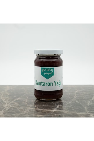 Köyceğiz Yöresel Kantaron Yağı 100 ML