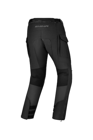 Held Shima Hero 2.0 Korumalı Motosiklet Pantolonu