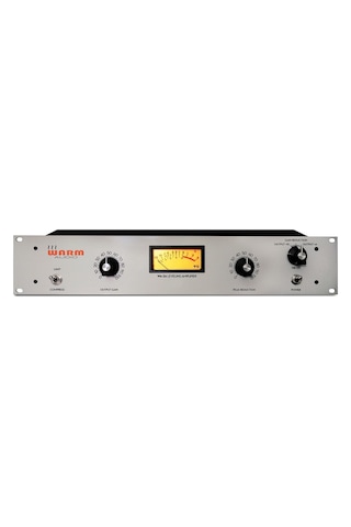Wa-2a Ayrık Elemanlı Orijinal La-2a Optocompressor Replikası