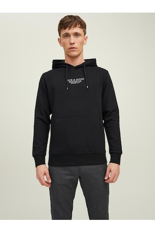 Jack & Jones Jprbluarchie Erkek Sweatshirt 12216335-19397 001