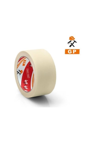 Vege Maskeleme Kâğıt Bandı 36 Mm 30 Mt 6 Adet