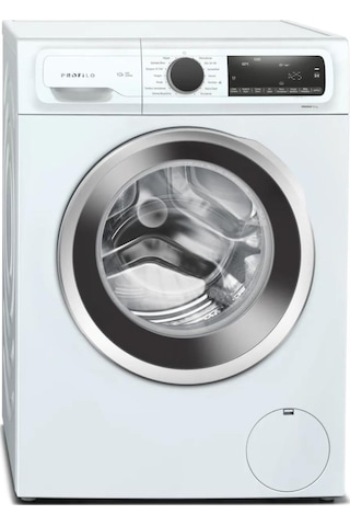 Profilo CGA25202TR 1200 Devir 10 Kg Çamaşır Makinesi Beyaz
