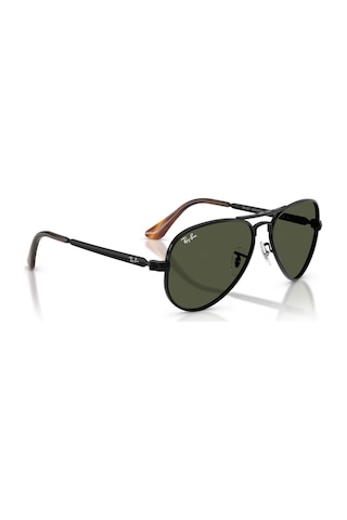 Ray-Ban Güneş Gözlüğü Rb3925 62 002/31 Metalik