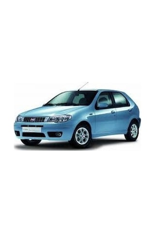 Gates Albea Palio Doblo Punto Corsa 1.3 Şarj Dinamo Kasnağı Valeo