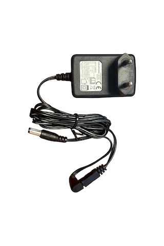 Fakir Grundig Vch9931 Beko Bosh Arçelik Uyumlu 22 Volt 0.5a Dikey Süpürge Şarj Adaptörü Aleti
