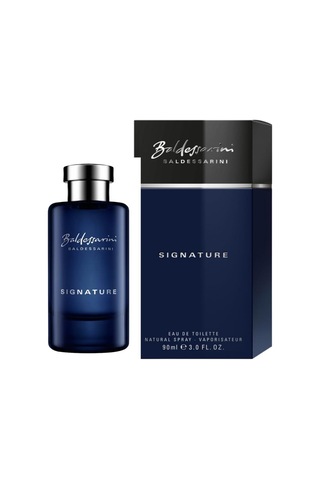 Baldessarini Signature Edt 90 Ml Erkek Parfümü Aromatik