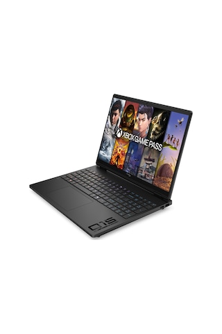 HP Hyperx Omen 15 D2QD1EA i5-14450HX 16 GB 1 TB SSD RTX5050 15.3" W11H Dizüstü Bilgisayar