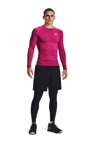 Erkek HeatGear® Armour Tayt 1361586-001