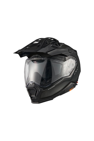Nexx X.Wed 3 Zero Pro Kros Motosiklet Kaskı Karbon