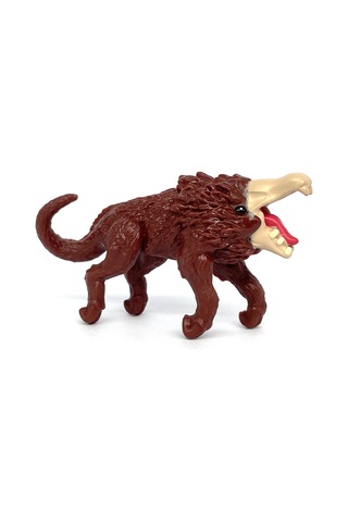 GxK Mini Figür 5 CM-35760 Wart Dog X2
