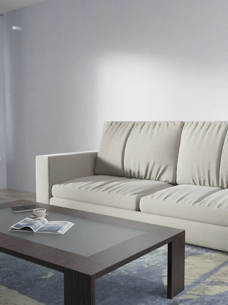 Steindorf Kendinden Yapışkanlı Pvc Duvar Kağıdı 50x280 Cm 390705984