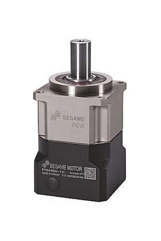 Sesame Pgh115t-p0 Çift Kademe Planet Redüktör T:15 3