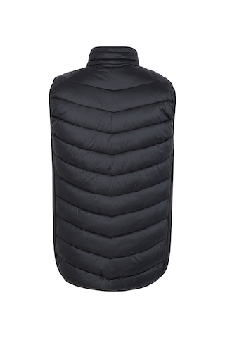 Hannah Stowe Iı Erkek Outdoor Yelek Anthracite