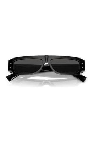 Dolce & Gabbana Dg 4458 501/87 Erkek Güneş Gözlüğü