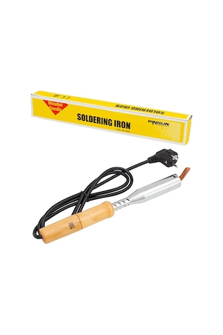 Pınsun Tlw-150 150 Watt Kalem Havya