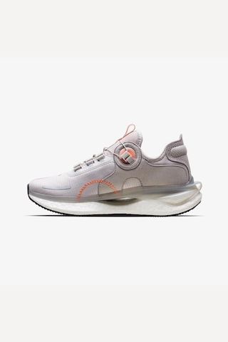 Lescon Scrool 2 A-shock Foam 24nau00scasu-306 Gri Kadın Günlük Spor Ayakkabı Gri