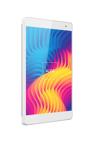 Hometech Alfa 8SL 1 GB 16 GB 8" Tablet