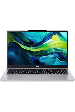 Acer Aspire Lite AL15-71P-536Q NX.J7JEY.001 i5-12450H 8 GB 512 GB SSD 15.6" W11H Dizüstü Bilgisayar