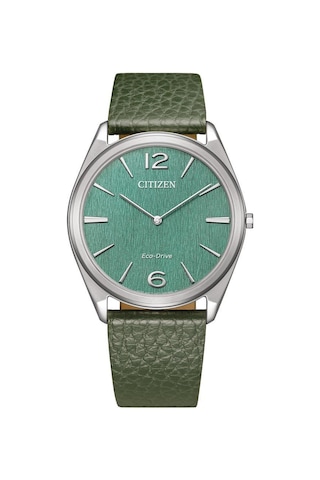 Citizen Ar3120-32x Eco-drive Erkek Kol Saati Çok Renkli