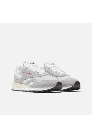 Reebok Classic Nylon 89 Erkek Ayakkabi - Gri Gri