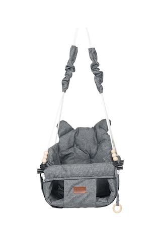 Baby Home 830 Demirli Emniyet Kemerli Salıncak Çocuk Salıncağı