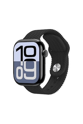 Watch10 Rs12+ Akıllı Saat Iphone Uyumlu Ve Android Tüm Telefonlara Uyumlu Kol Saati Smartwatch