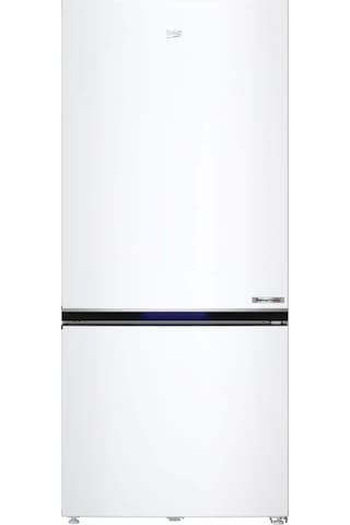 Beko 683614 IEB 615 LT No-Frost Kombi Tipi Buzdolabı