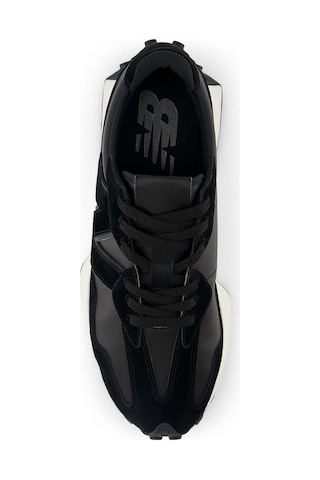 New Balance Unısex Ayakkabı U327lı U327lı Siyah Siyah