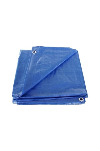 Ebatlı Pvc Branda Gölgelik Su Geçirmez Çadır