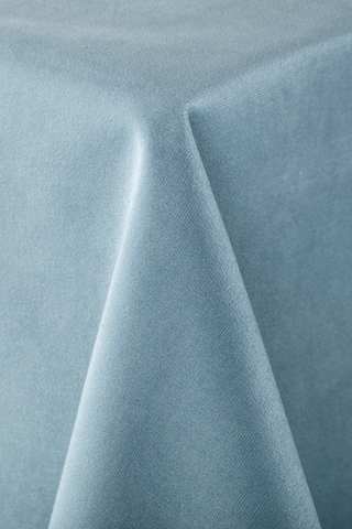 Hedef Okey Kadife Flok Kaydırmaz Kare Çuha Oyun Masası Örtü