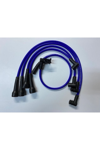 Renault 11 Flash 1.7 8V 87-97 Performans Buji Kablosu 546042739