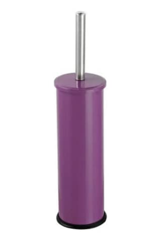 Maxiflow 27022 Boyalı Wc Fırçalık Mor Maxiflow 27022 Boyalı Wc Fırçalık Mor